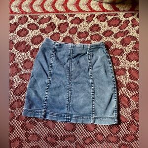 Mini Pencil Silhouette